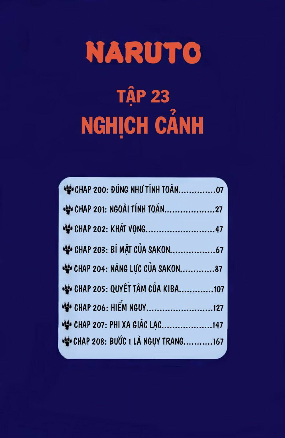 Cửu Vĩ Hồ Ly Màu Chapter 200 - Trang 2