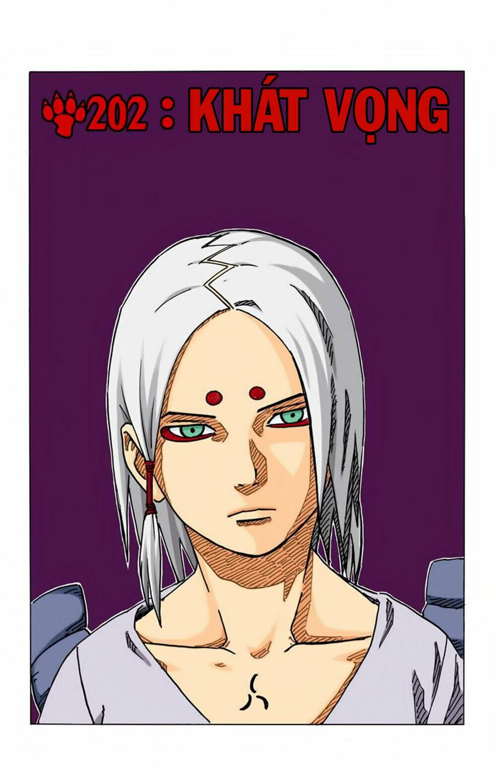 Cửu Vĩ Hồ Ly Màu Chapter 202 - Trang 2
