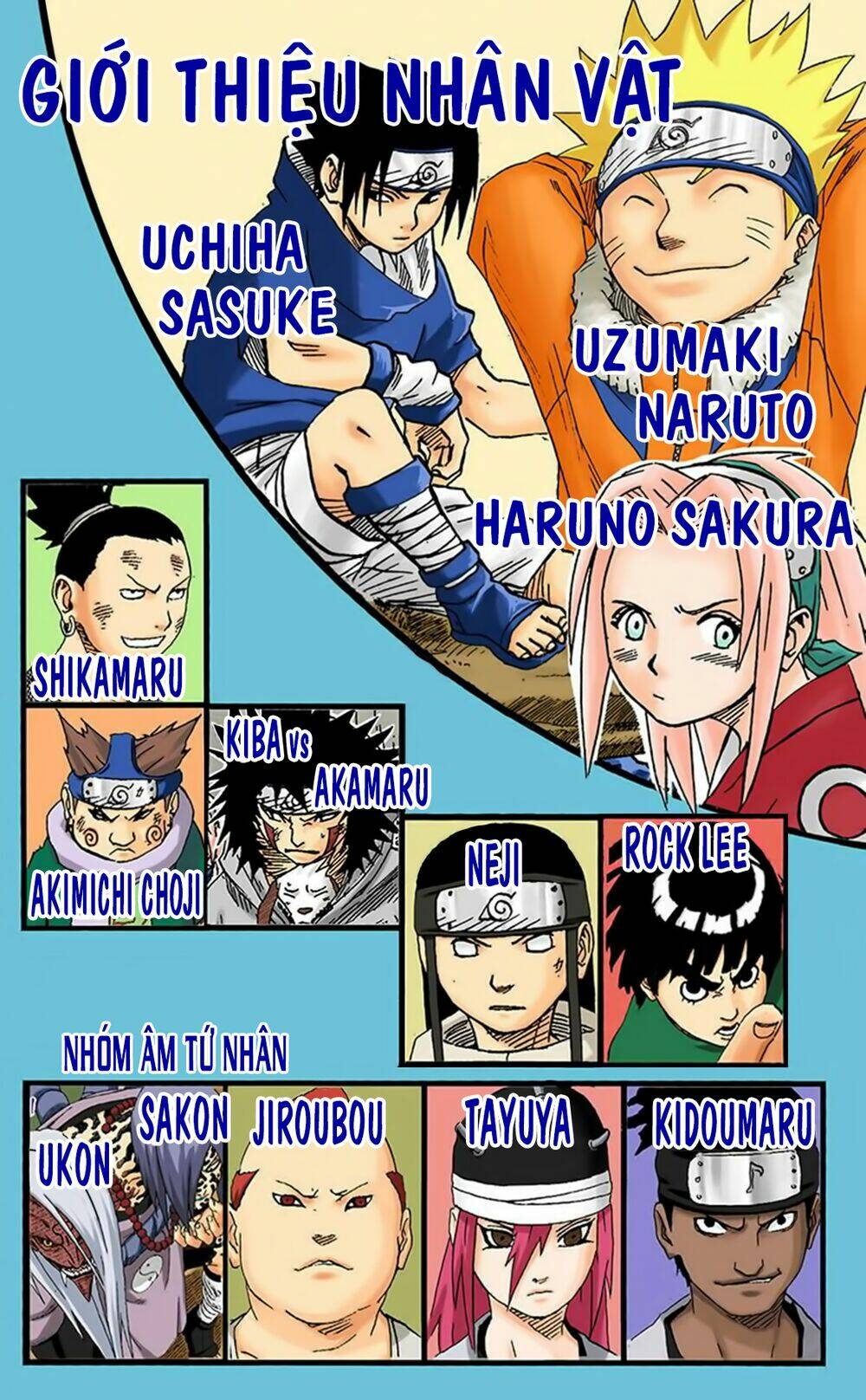 Cửu Vĩ Hồ Ly Màu Chapter 209 - Trang 2