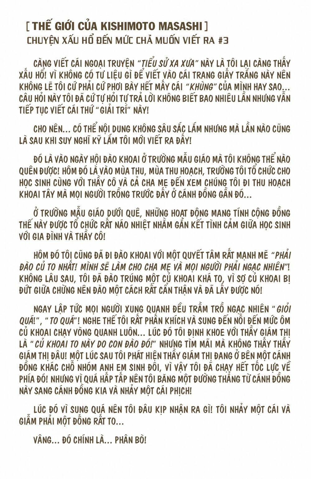 Cửu Vĩ Hồ Ly Màu Chapter 213 - Trang 2