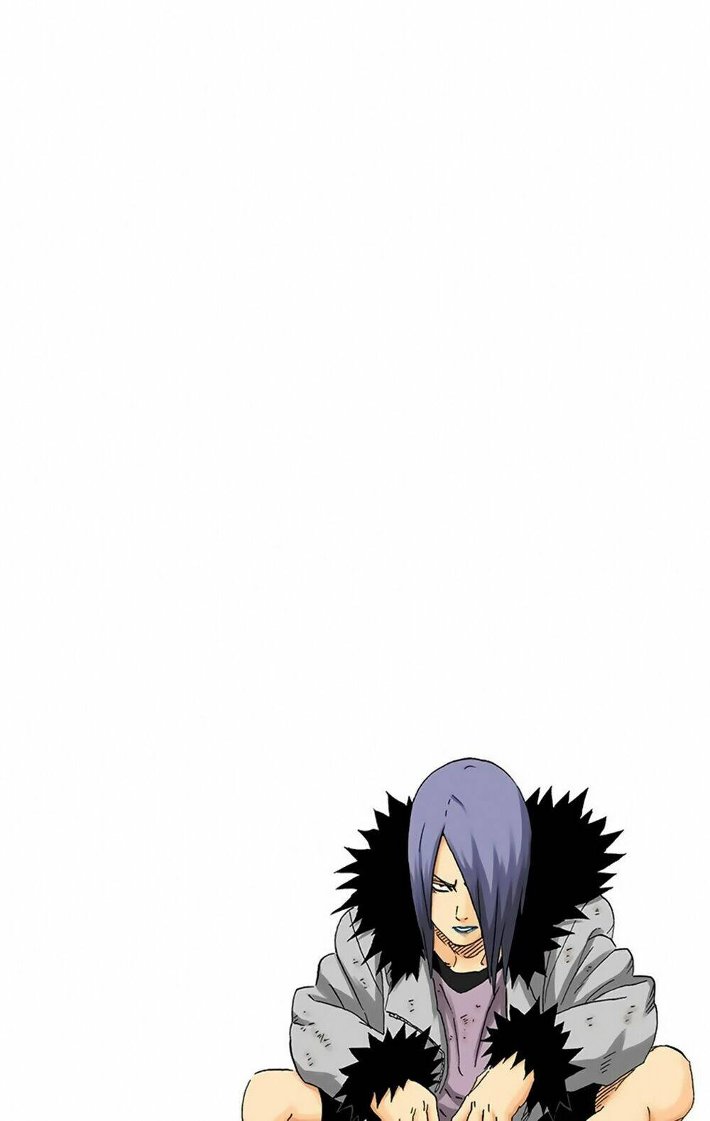 Cửu Vĩ Hồ Ly Màu Chapter 215 - Trang 2