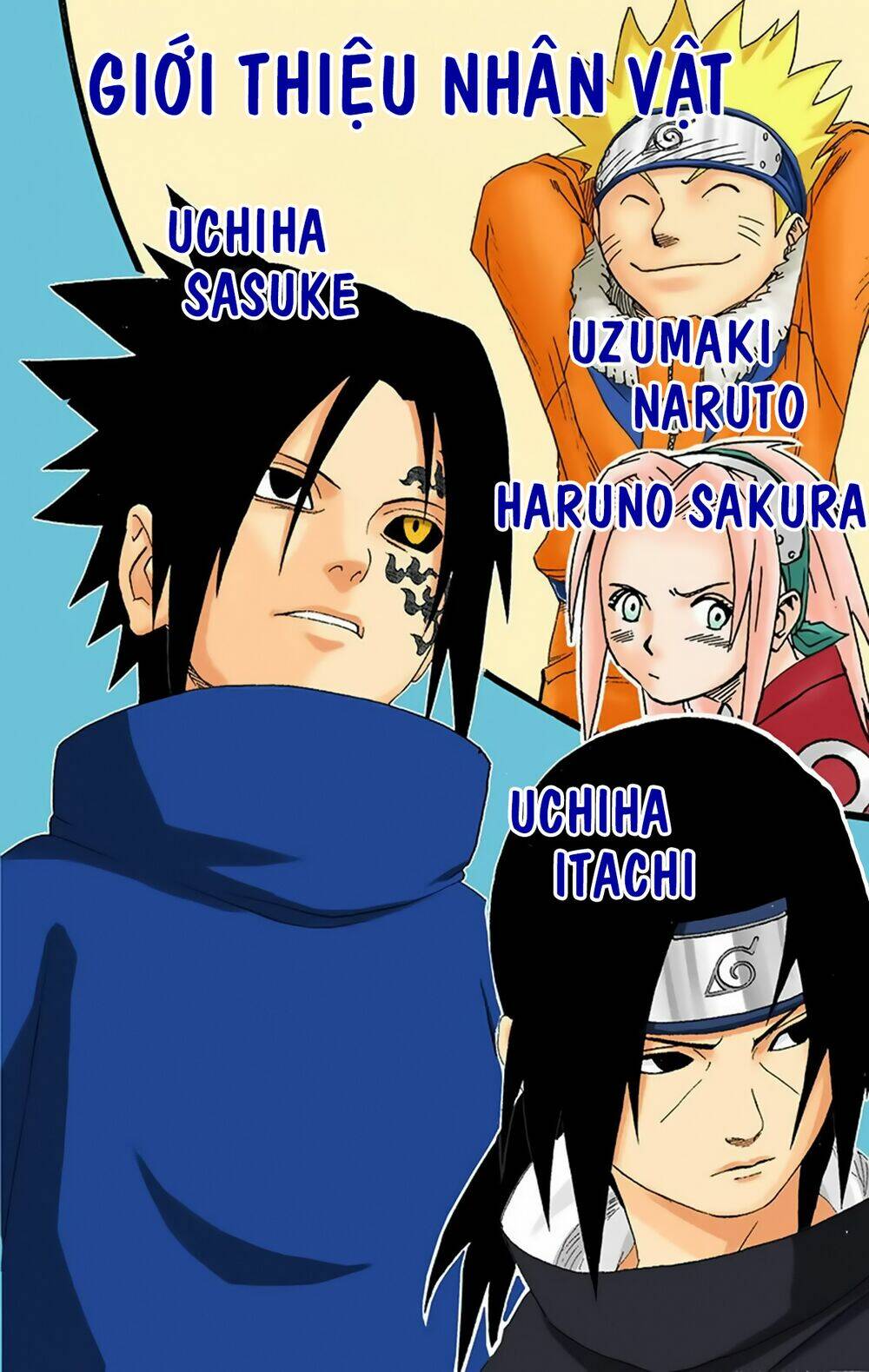 Cửu Vĩ Hồ Ly Màu Chapter 218 - Trang 2