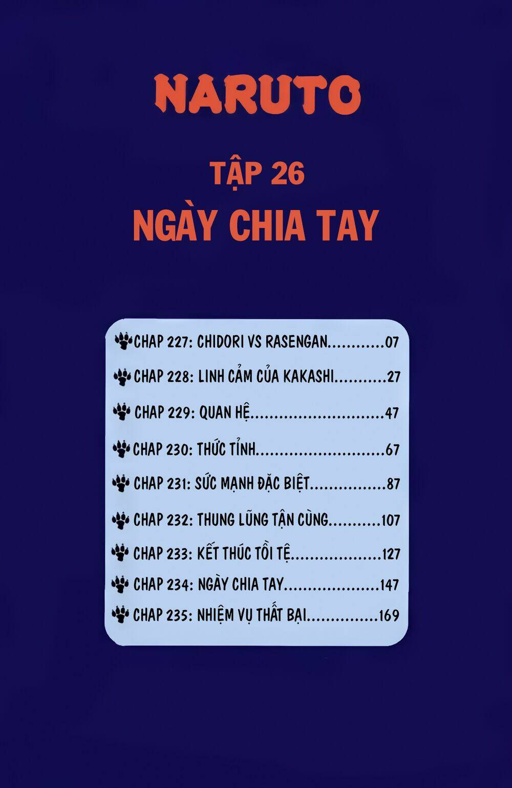 Cửu Vĩ Hồ Ly Màu Chapter 227 - Trang 2