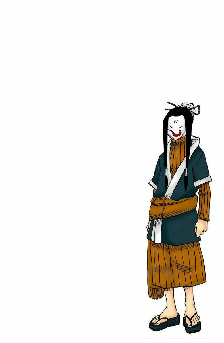 Cửu Vĩ Hồ Ly Màu Chapter 23 - Trang 2