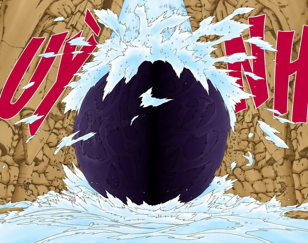 Cửu Vĩ Hồ Ly Màu Chapter 233 - Trang 2