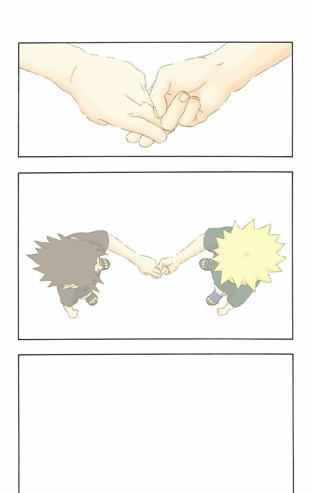 Cửu Vĩ Hồ Ly Màu Chapter 233 - Trang 2