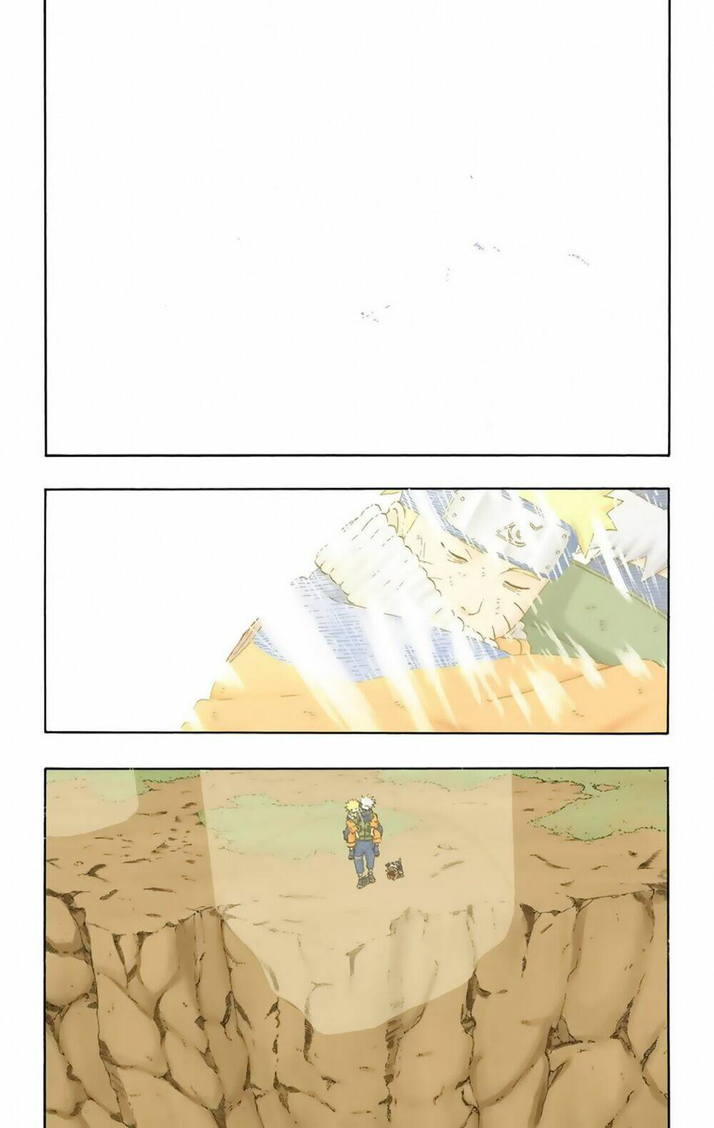 Cửu Vĩ Hồ Ly Màu Chapter 234 - Trang 2