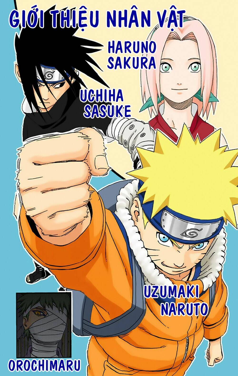 Cửu Vĩ Hồ Ly Màu Chapter 236 - Trang 2