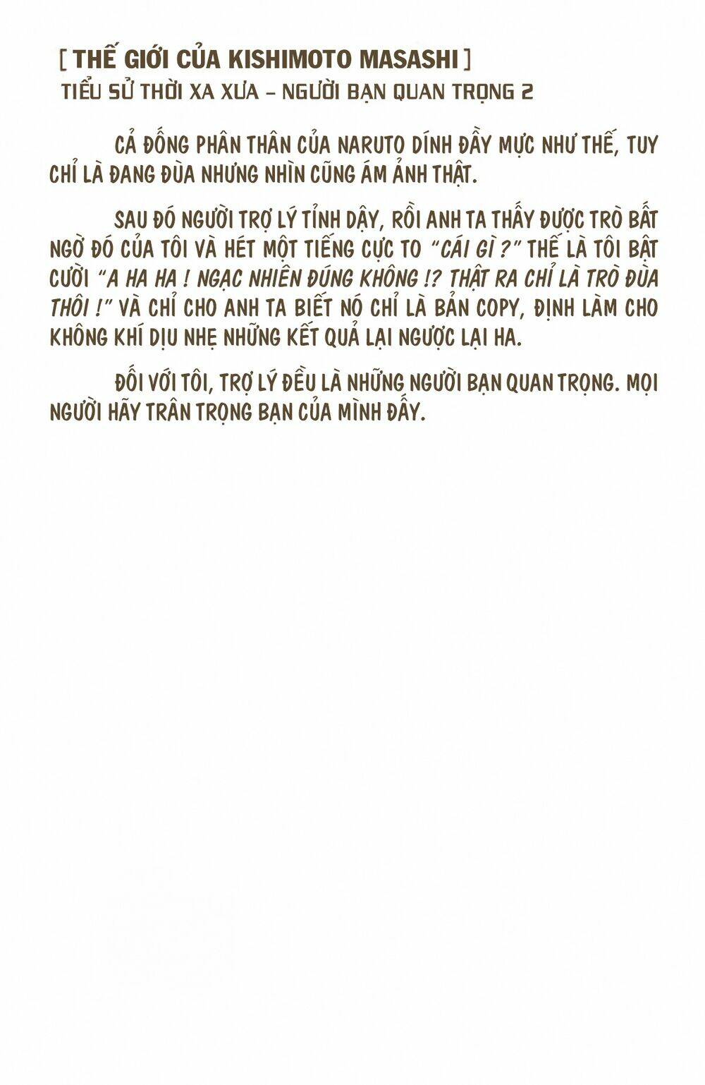 Cửu Vĩ Hồ Ly Màu Chapter 237 - Trang 2