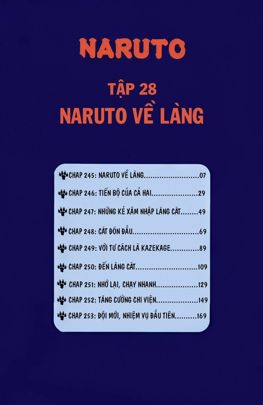 Cửu Vĩ Hồ Ly Màu Chapter 245 - Trang 2