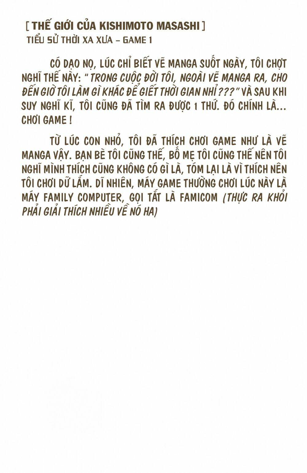 Cửu Vĩ Hồ Ly Màu Chapter 246 - Trang 2