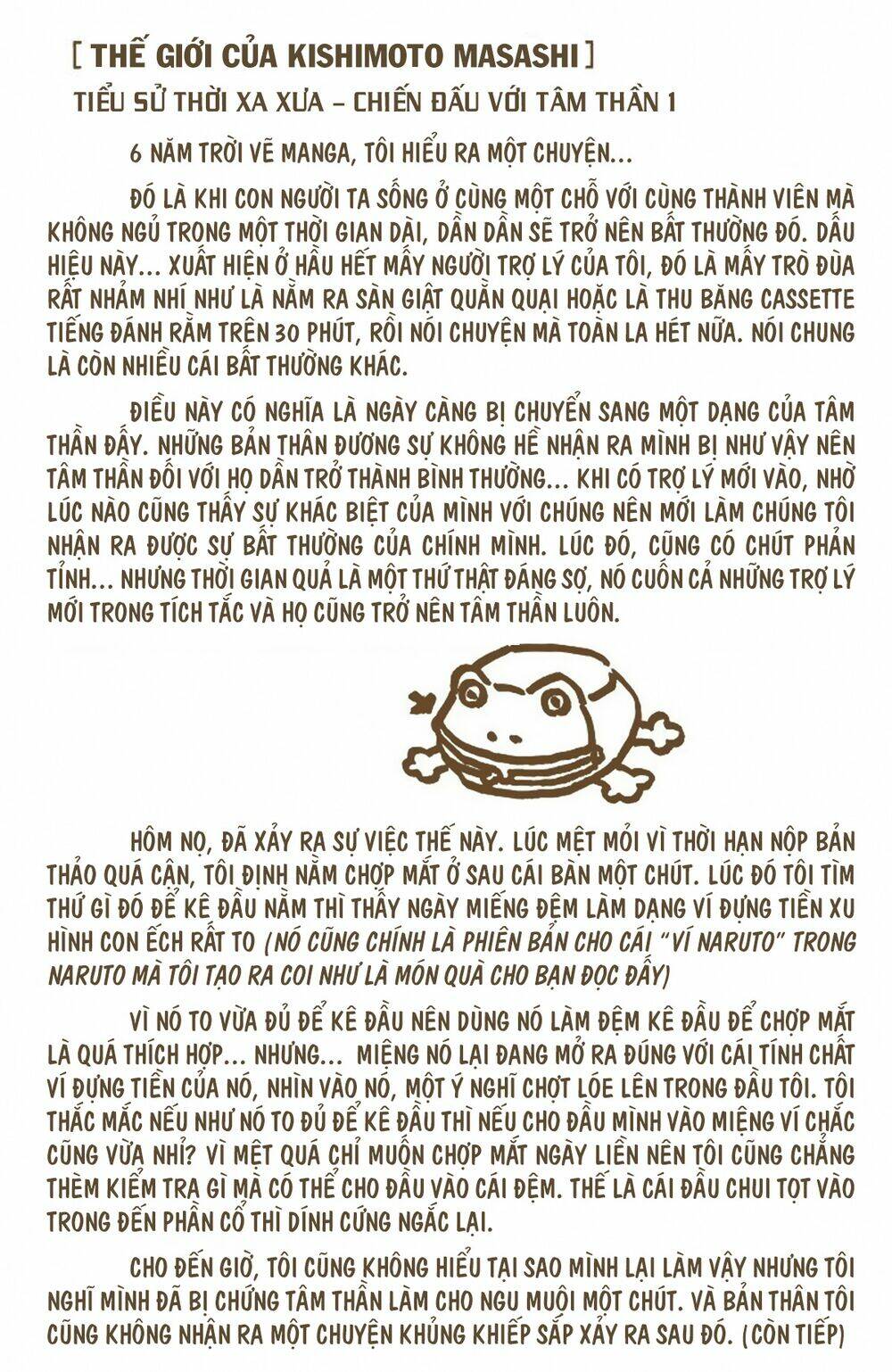 Cửu Vĩ Hồ Ly Màu Chapter 254 - Trang 2