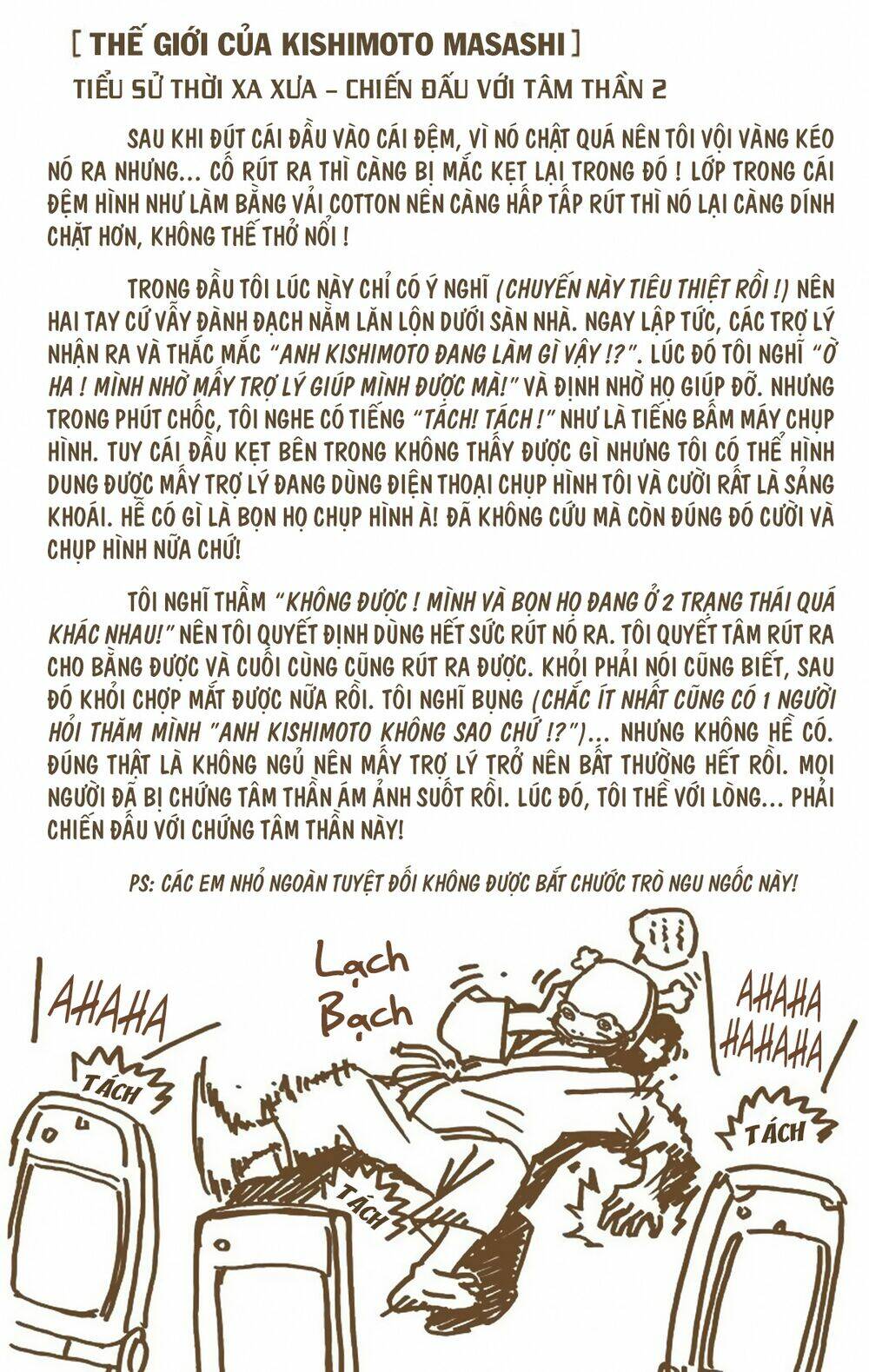 Cửu Vĩ Hồ Ly Màu Chapter 255 - Trang 2