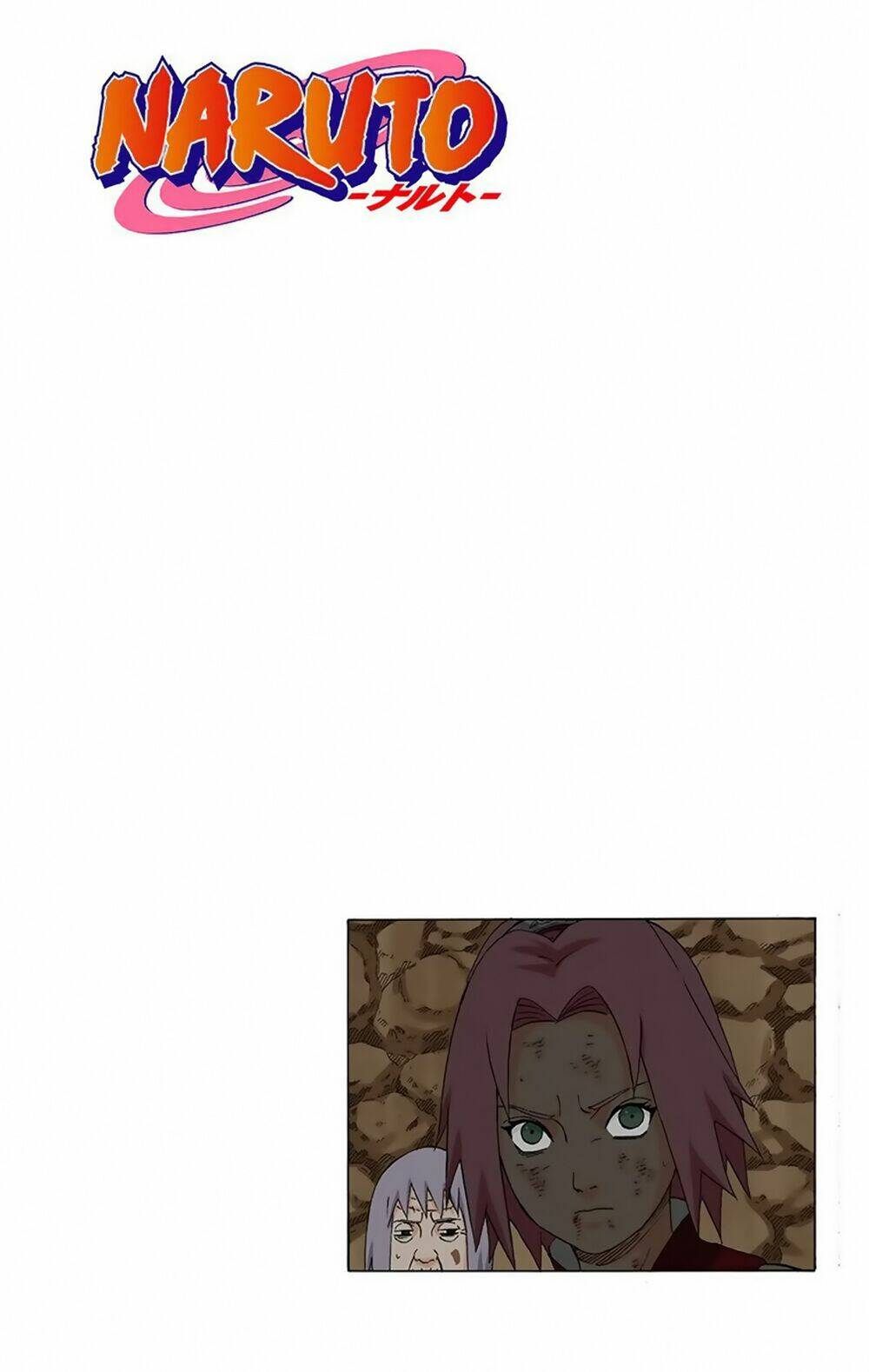 Cửu Vĩ Hồ Ly Màu Chapter 270 - Trang 2