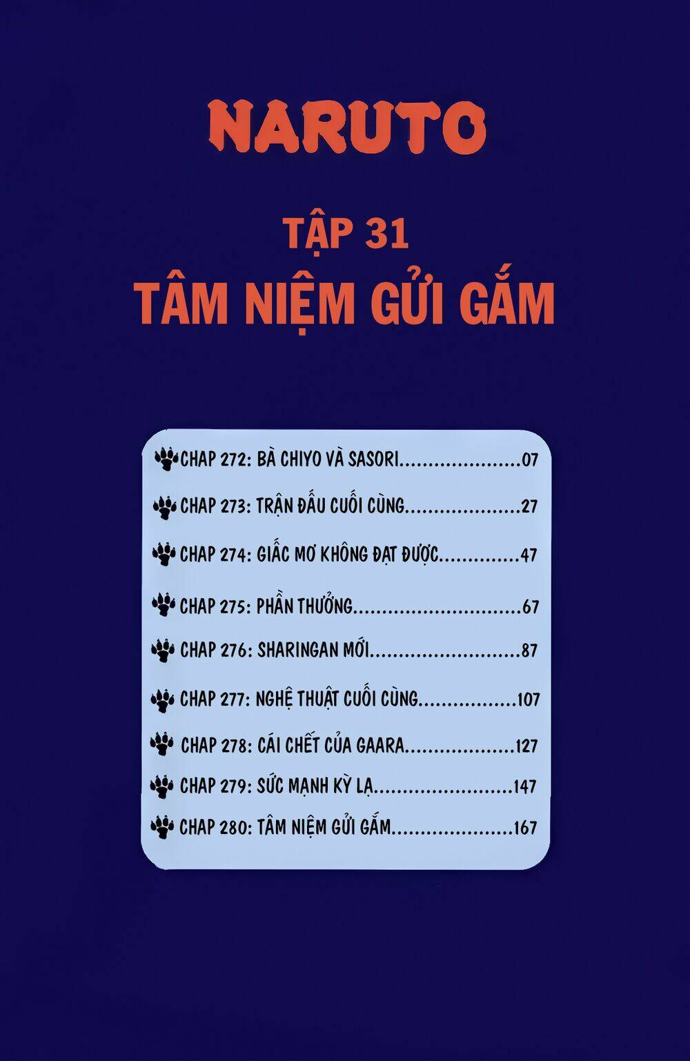 Cửu Vĩ Hồ Ly Màu Chapter 272 - Trang 2