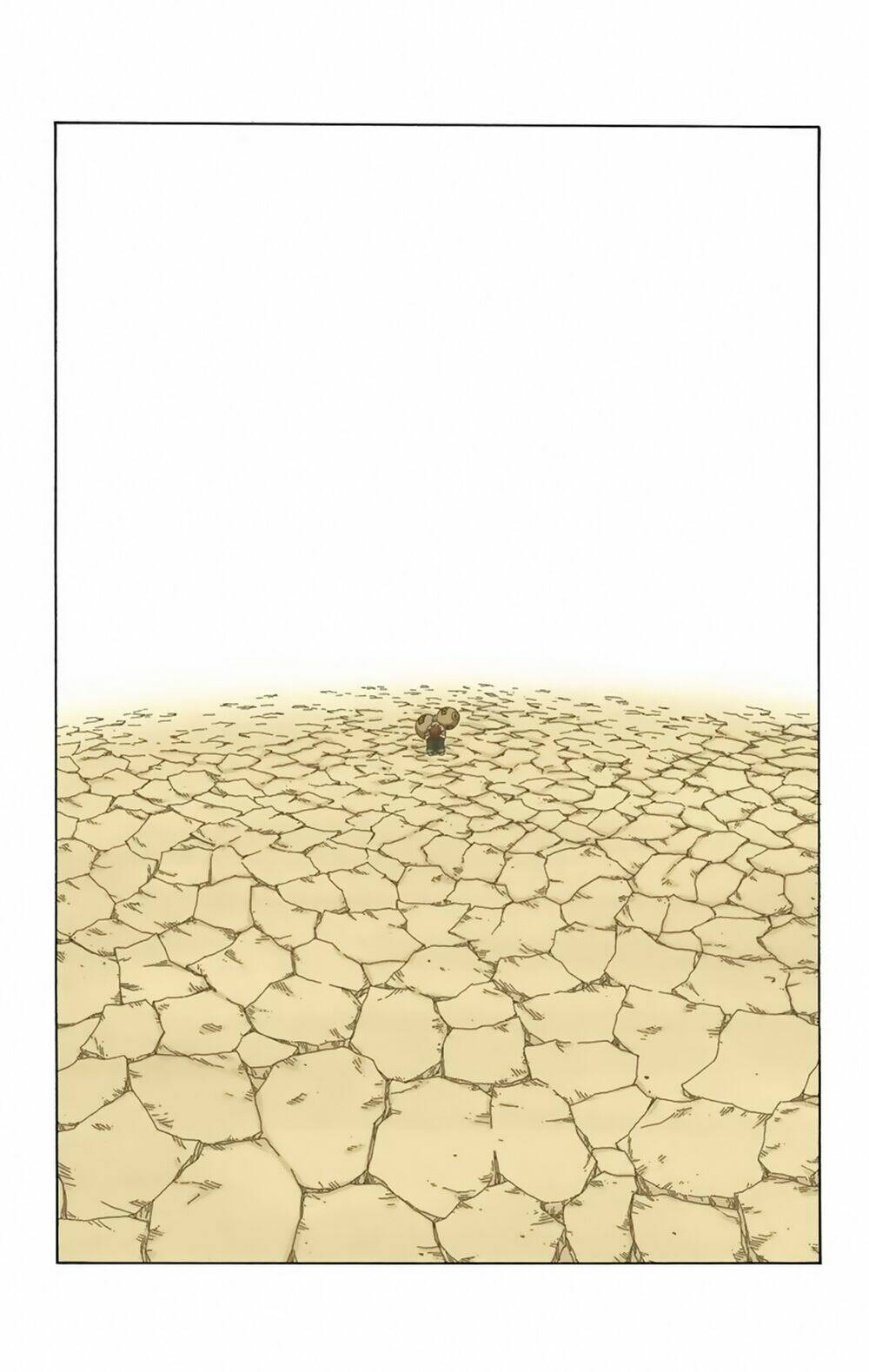 Cửu Vĩ Hồ Ly Màu Chapter 279 - Trang 2