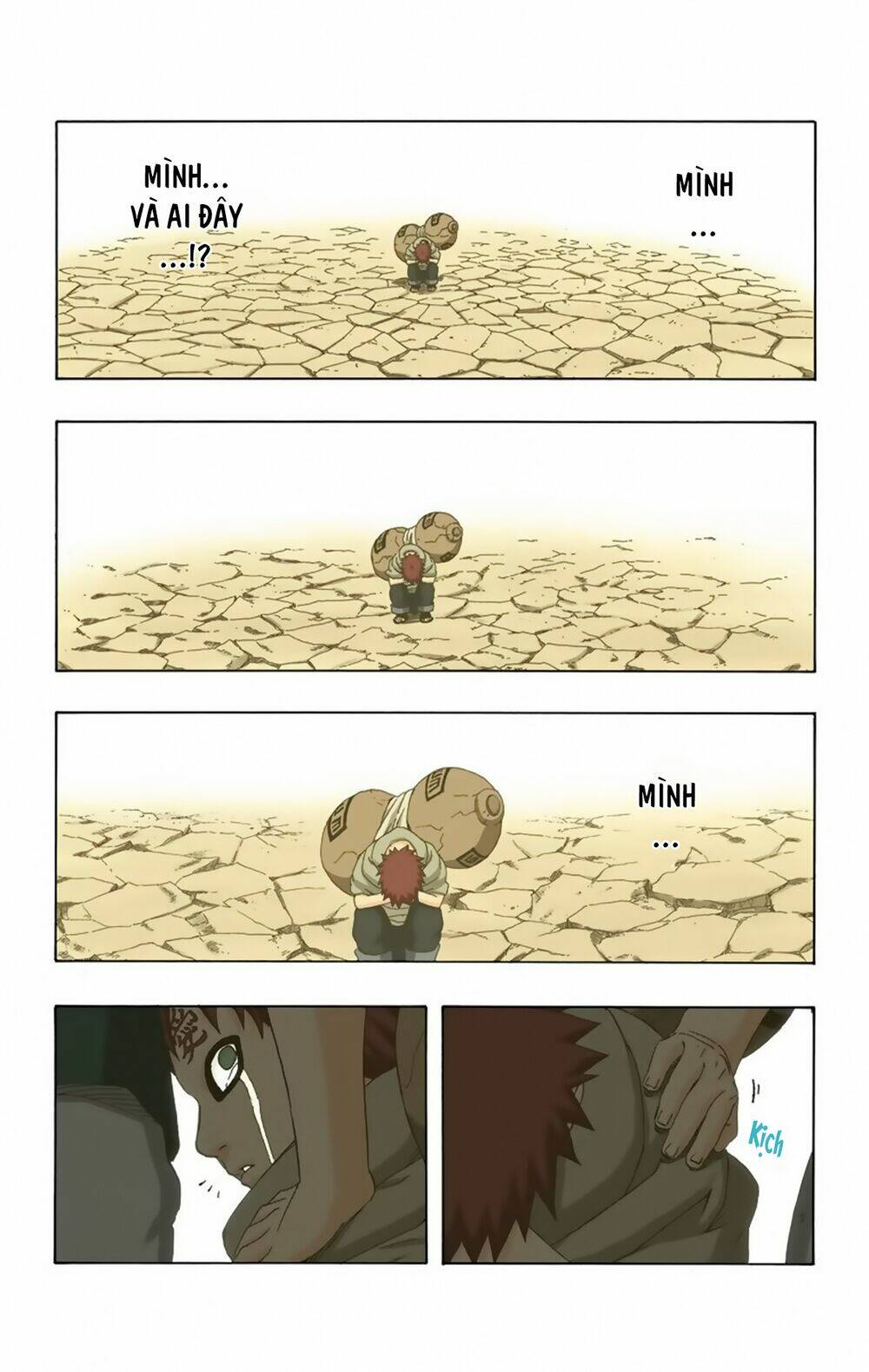 Cửu Vĩ Hồ Ly Màu Chapter 279 - Trang 2