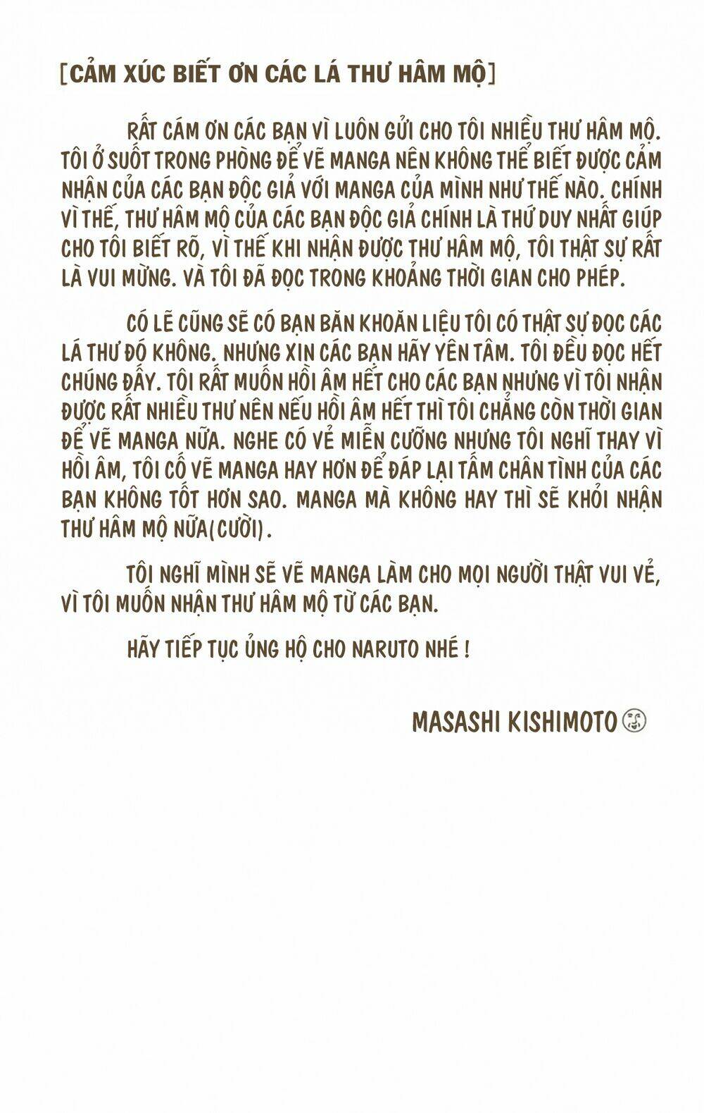 Cửu Vĩ Hồ Ly Màu Chapter 279 - Trang 2