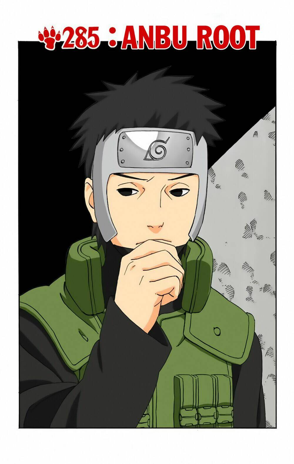 Cửu Vĩ Hồ Ly Màu Chapter 285 - Trang 2