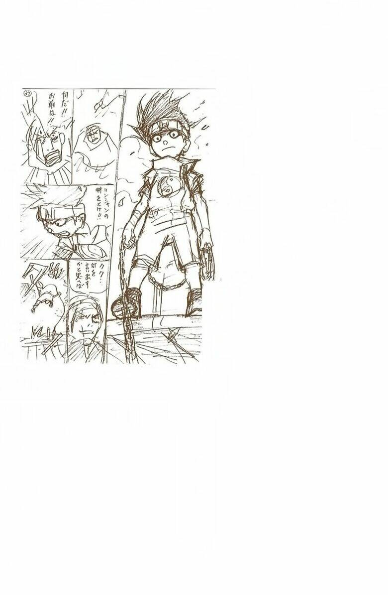 Cửu Vĩ Hồ Ly Màu Chapter 29 - Trang 2