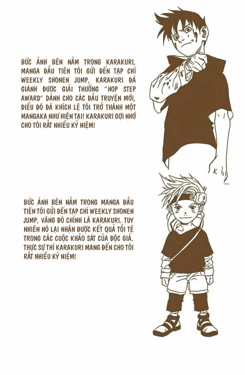 Cửu Vĩ Hồ Ly Màu Chapter 3 - Trang 2