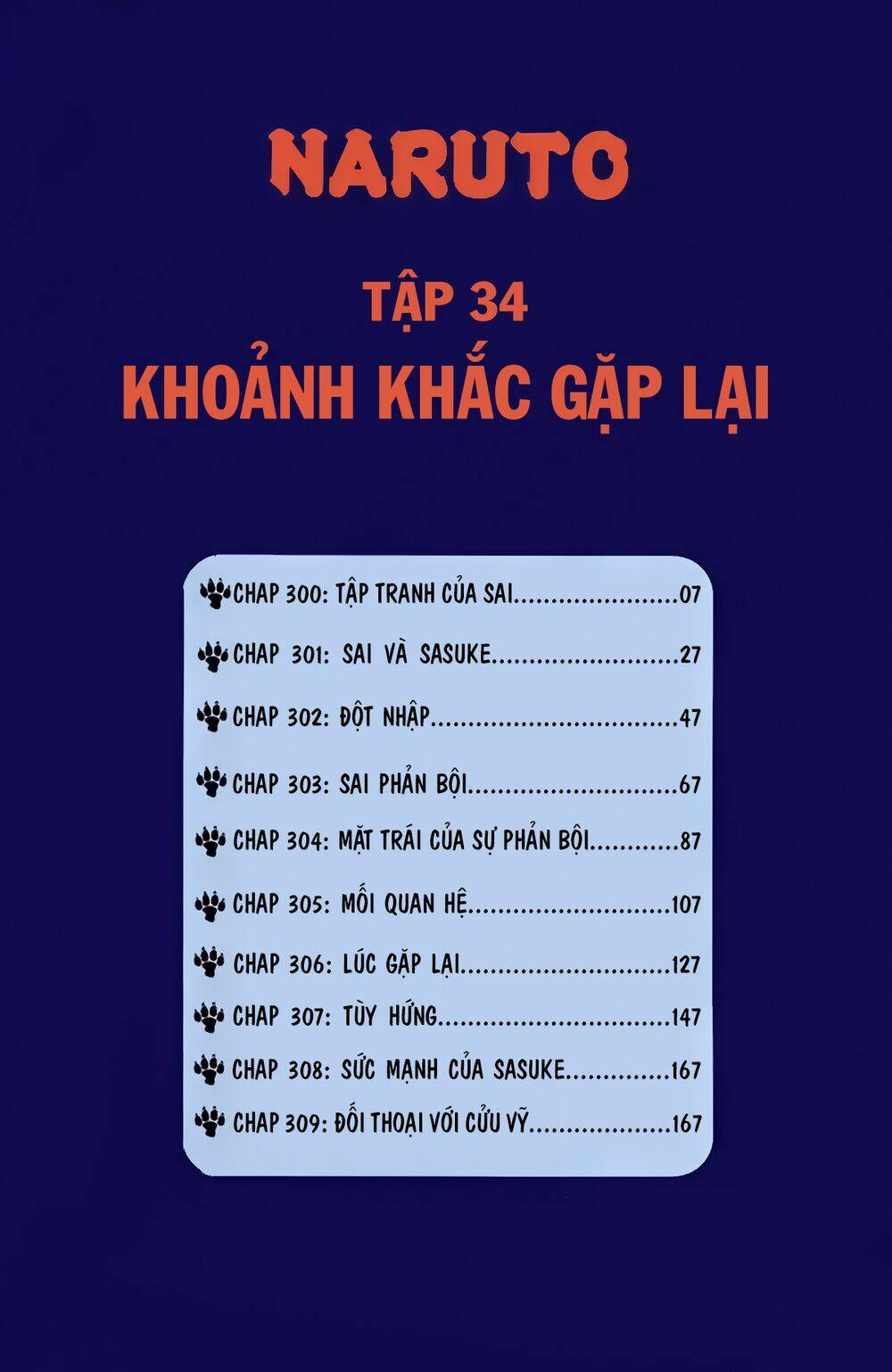 Cửu Vĩ Hồ Ly Màu Chapter 300 - Trang 2