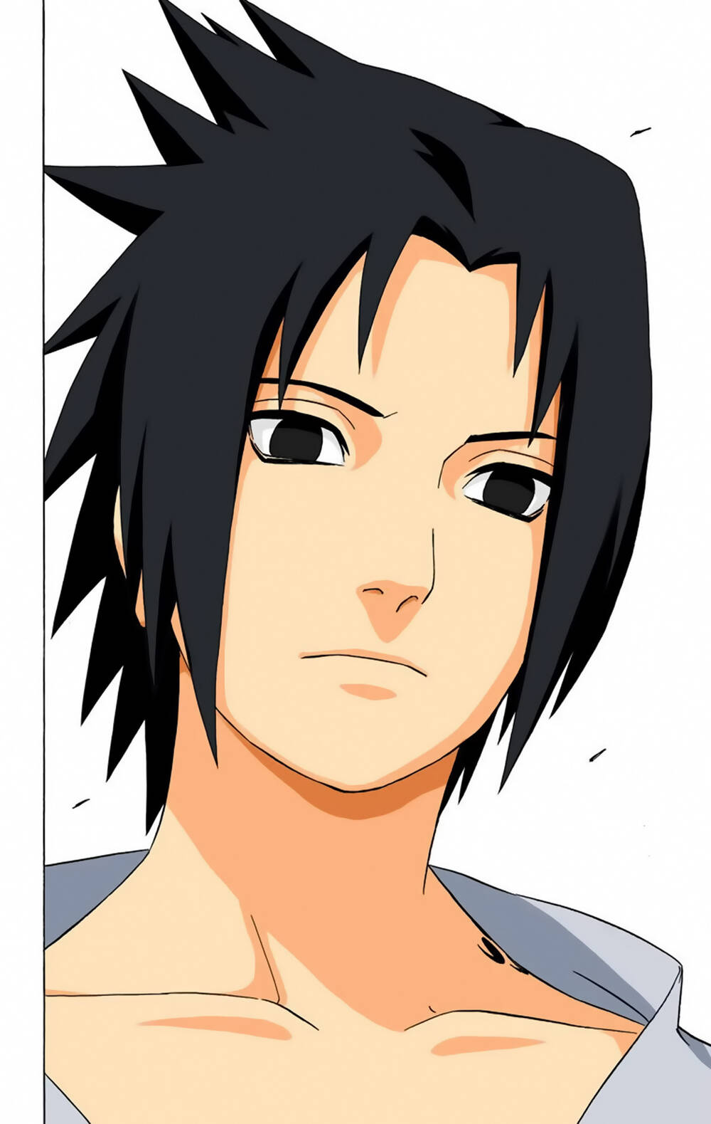 Cửu Vĩ Hồ Ly Màu Chapter 306 - Trang 2