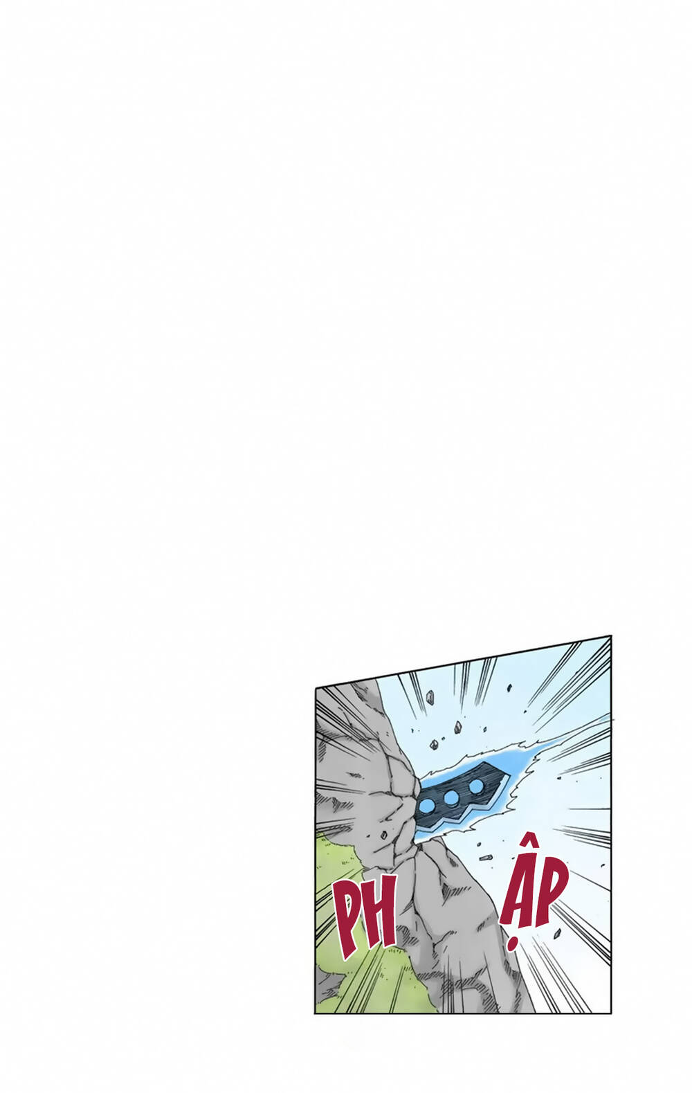 Cửu Vĩ Hồ Ly Màu Chapter 317 - Trang 2