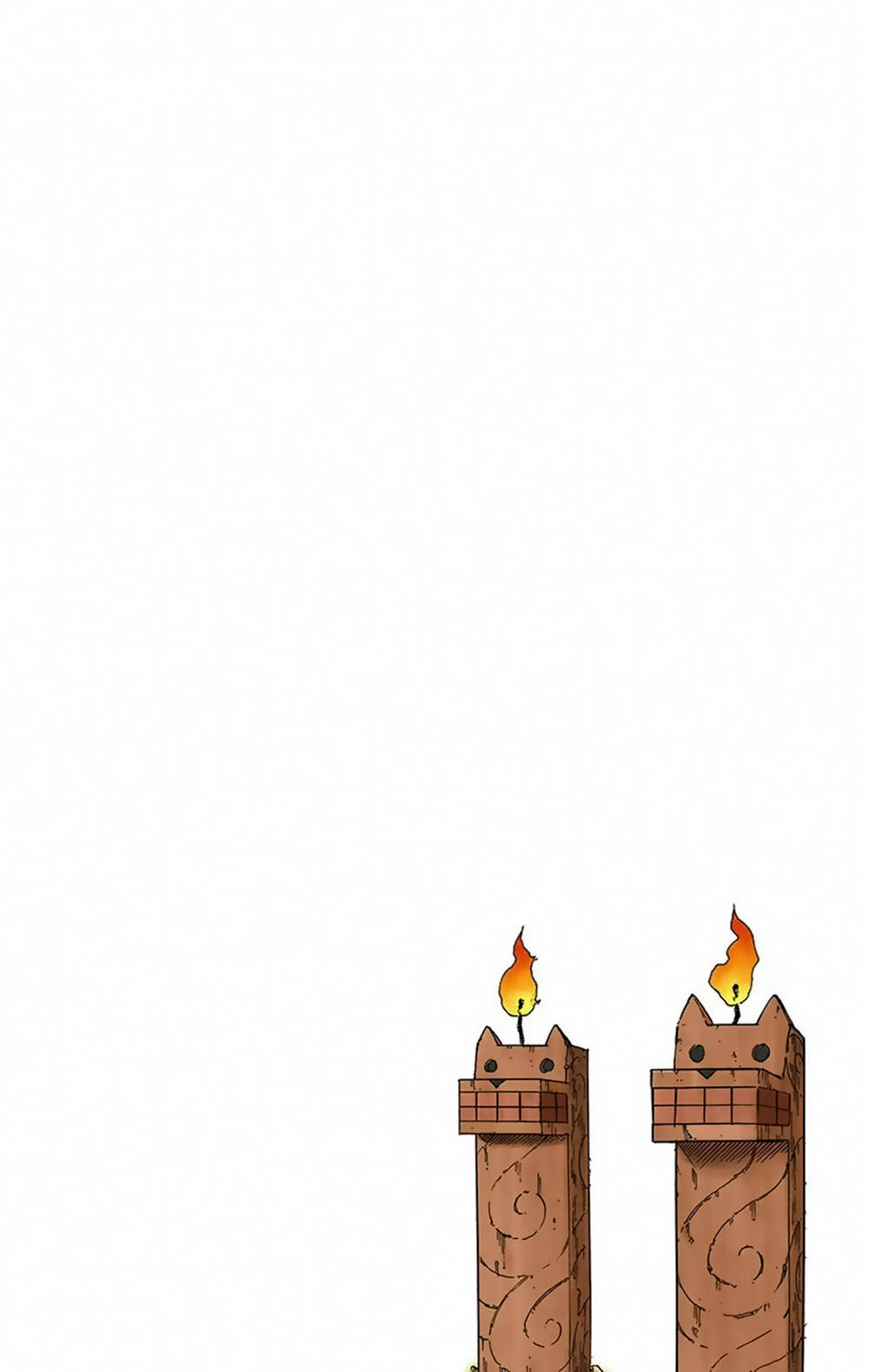 Cửu Vĩ Hồ Ly Màu Chapter 318 - Trang 2