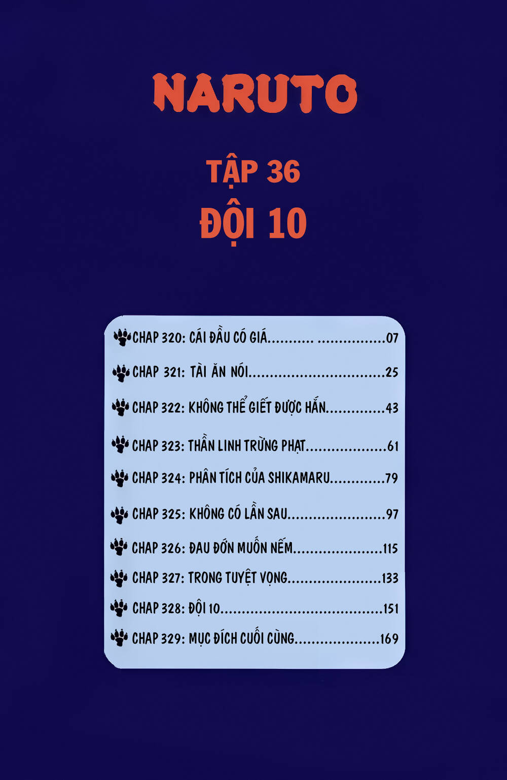 Cửu Vĩ Hồ Ly Màu Chapter 320 - Trang 2