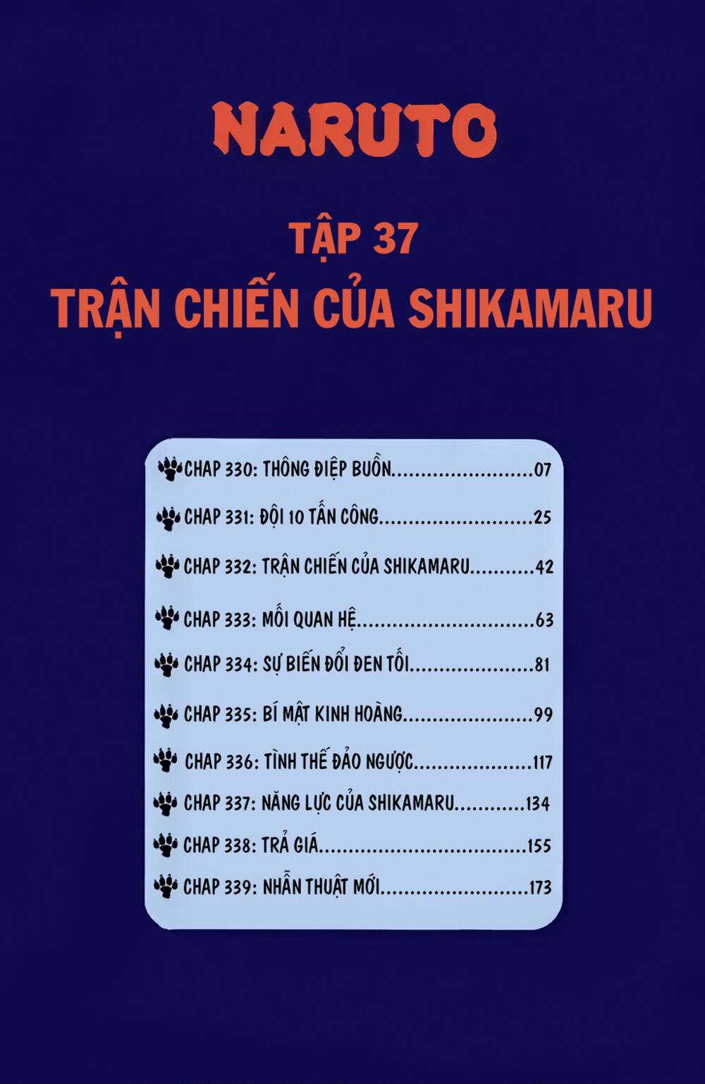 Cửu Vĩ Hồ Ly Màu Chapter 330 - Trang 2