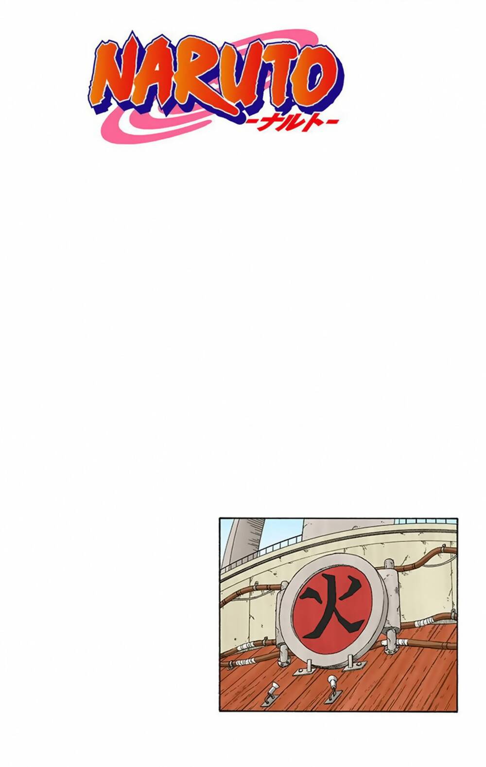 Cửu Vĩ Hồ Ly Màu Chapter 332 - Trang 2