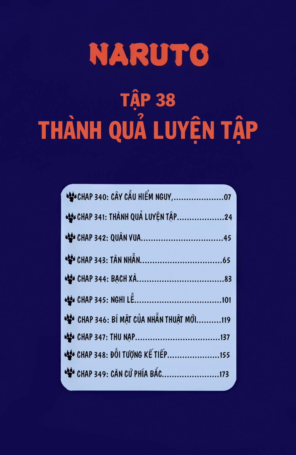 Cửu Vĩ Hồ Ly Màu Chapter 340 - Trang 2