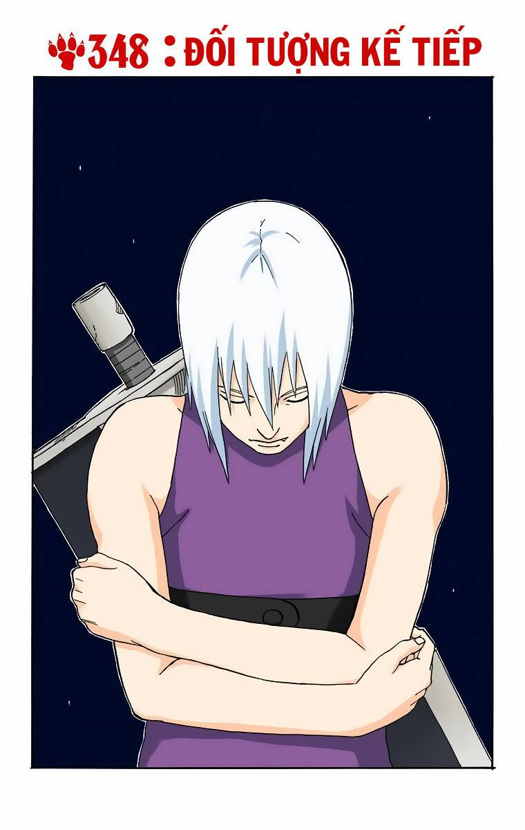 Cửu Vĩ Hồ Ly Màu Chapter 348 - Trang 2