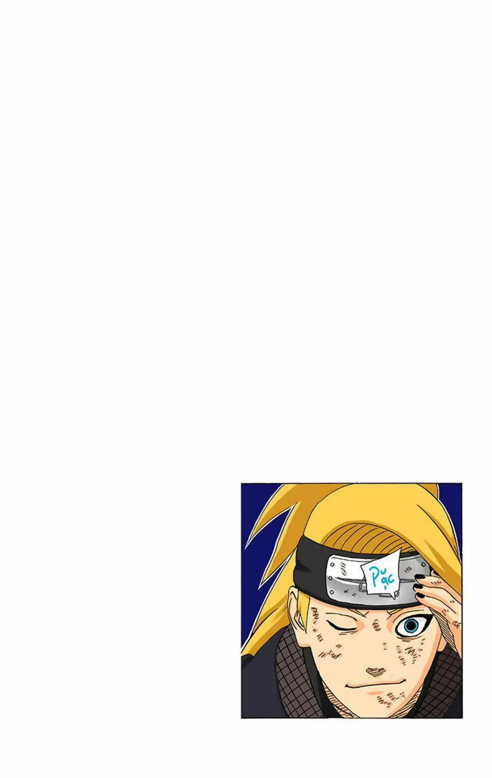 Cửu Vĩ Hồ Ly Màu Chapter 360 - Trang 2