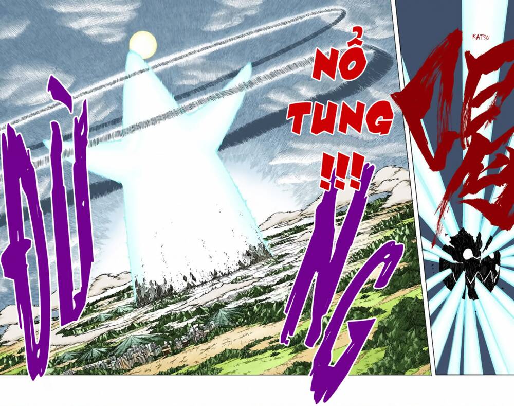 Cửu Vĩ Hồ Ly Màu Chapter 362 - Trang 2