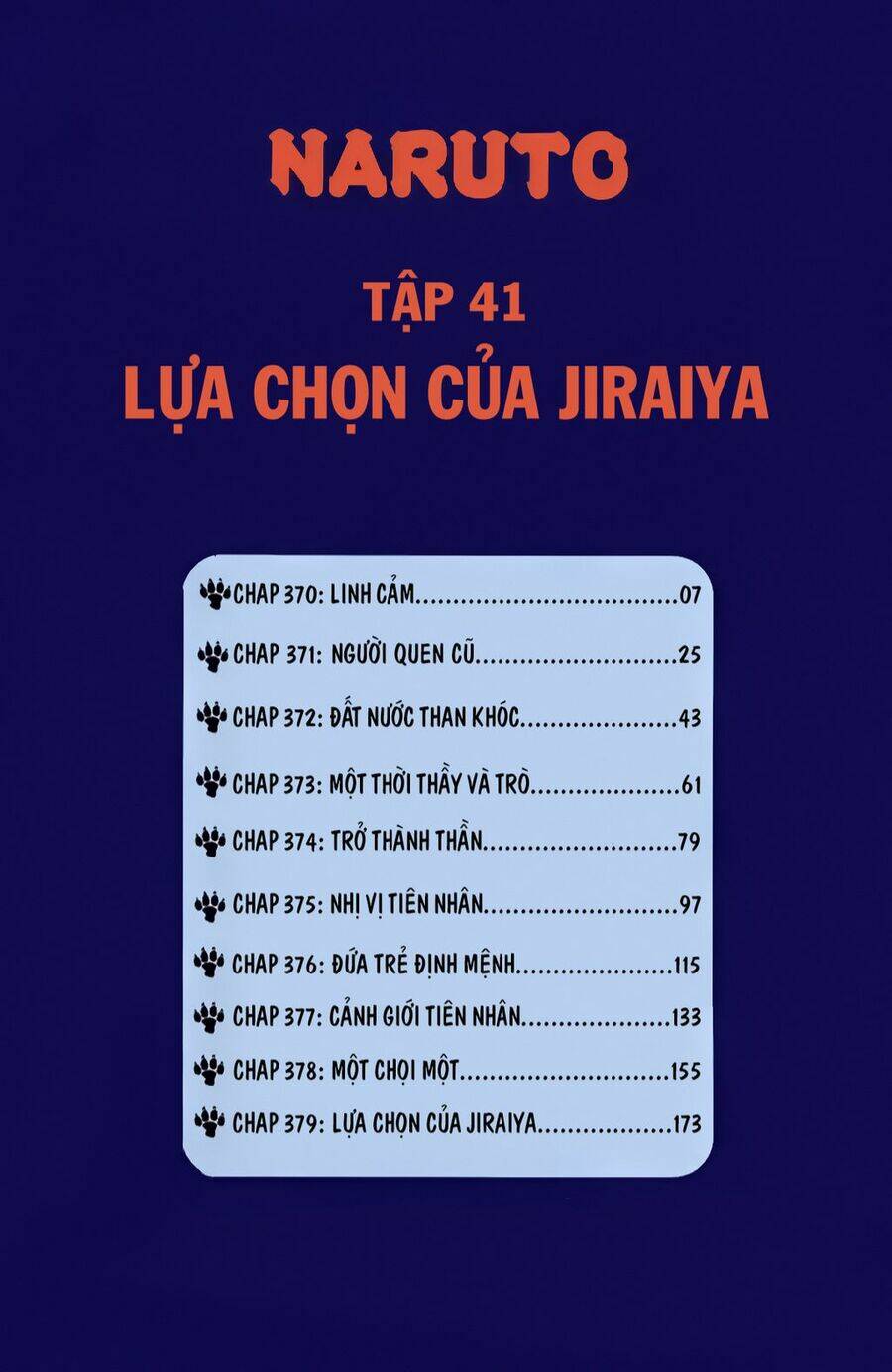 Cửu Vĩ Hồ Ly Màu Chapter 370 - Trang 2