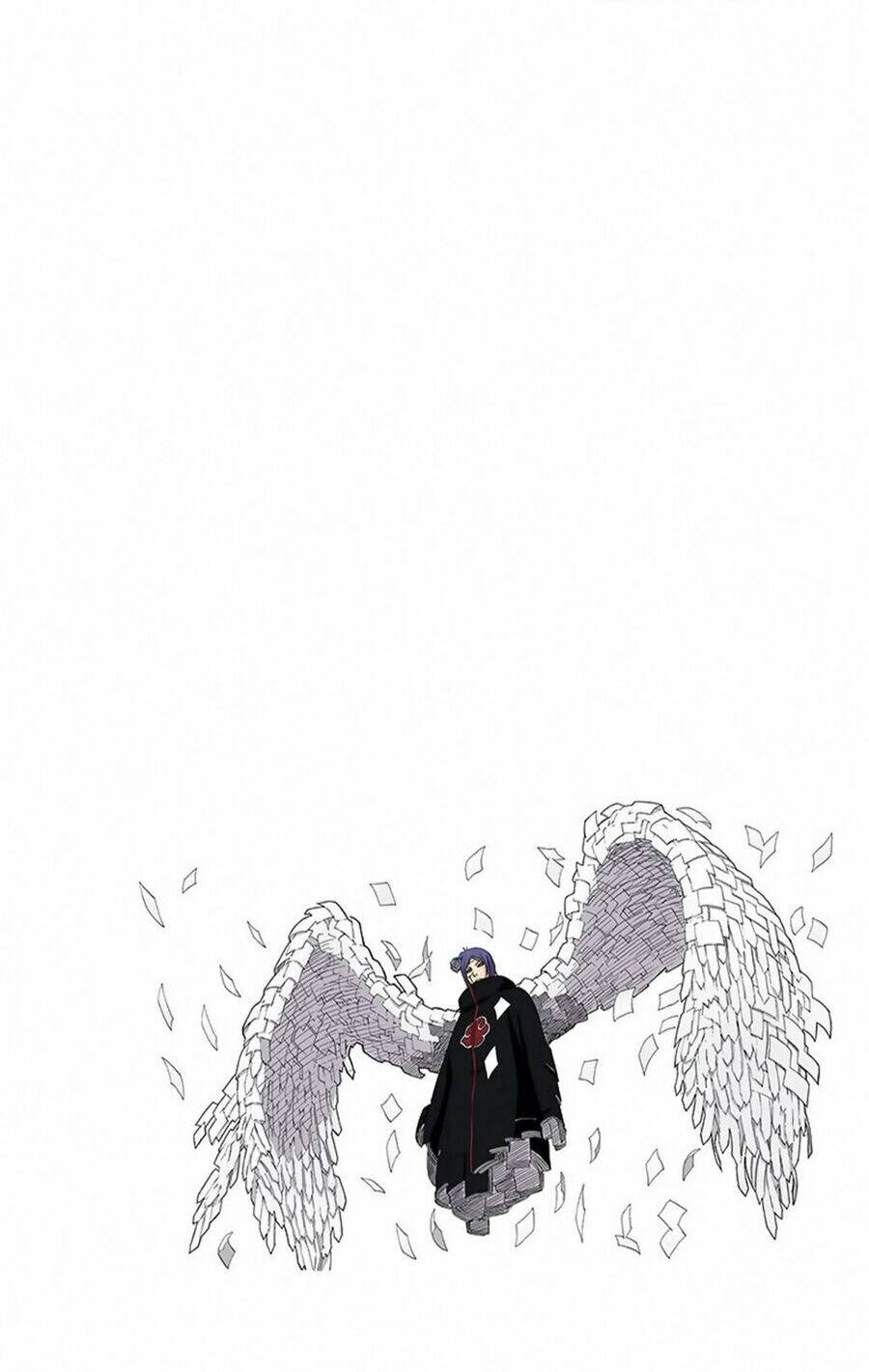 Cửu Vĩ Hồ Ly Màu Chapter 372 - Trang 2