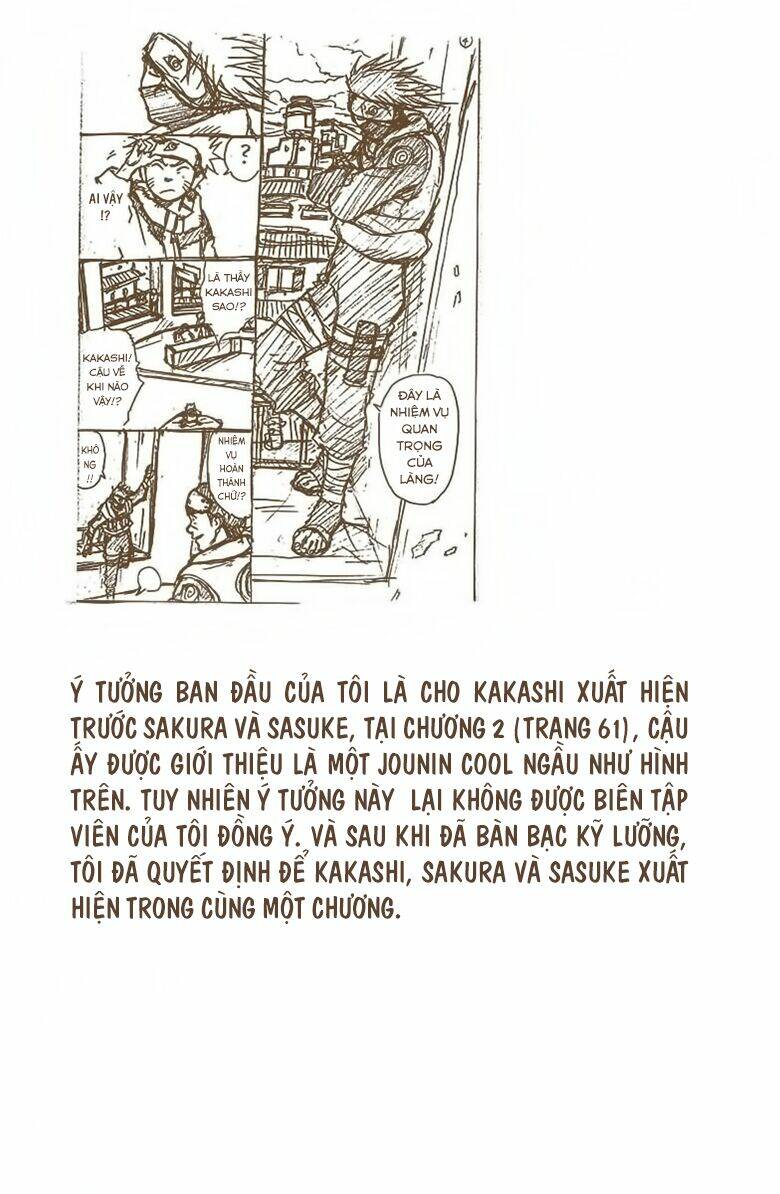 Cửu Vĩ Hồ Ly Màu Chapter 4 - Trang 2