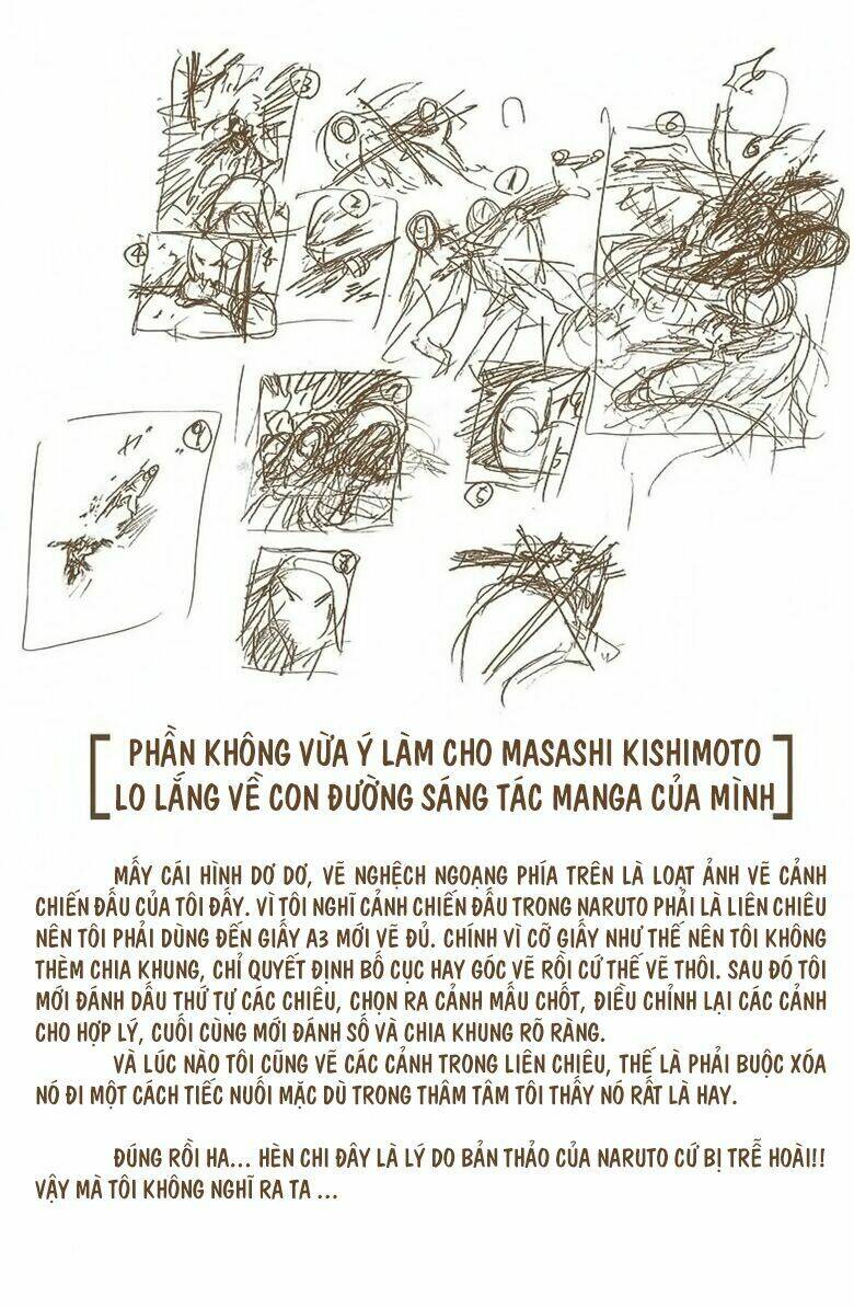 Cửu Vĩ Hồ Ly Màu Chapter 44 - Trang 2