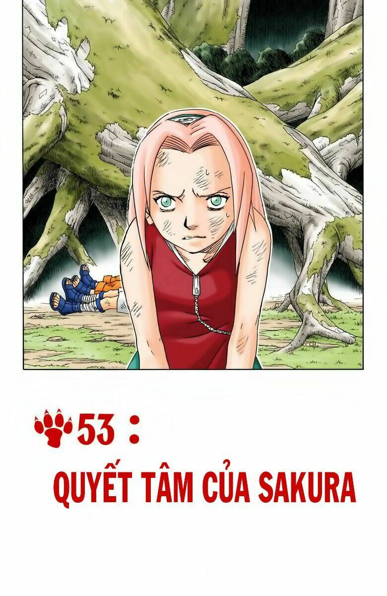 Cửu Vĩ Hồ Ly Màu Chapter 53 - Trang 2