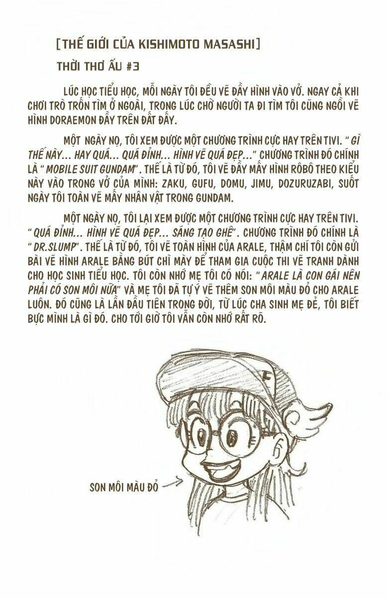 Cửu Vĩ Hồ Ly Màu Chapter 59 - Trang 2