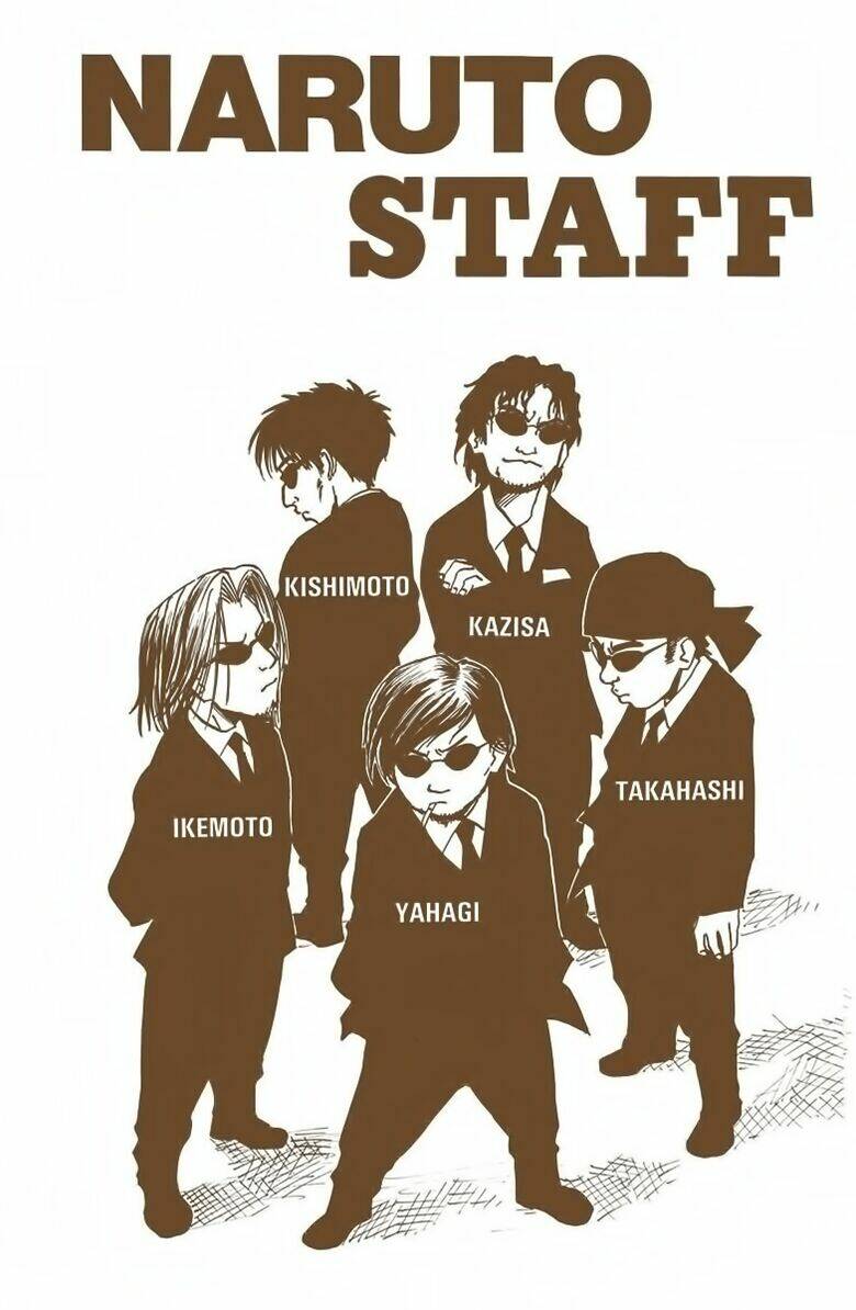 Cửu Vĩ Hồ Ly Màu Chapter 6 - Trang 2