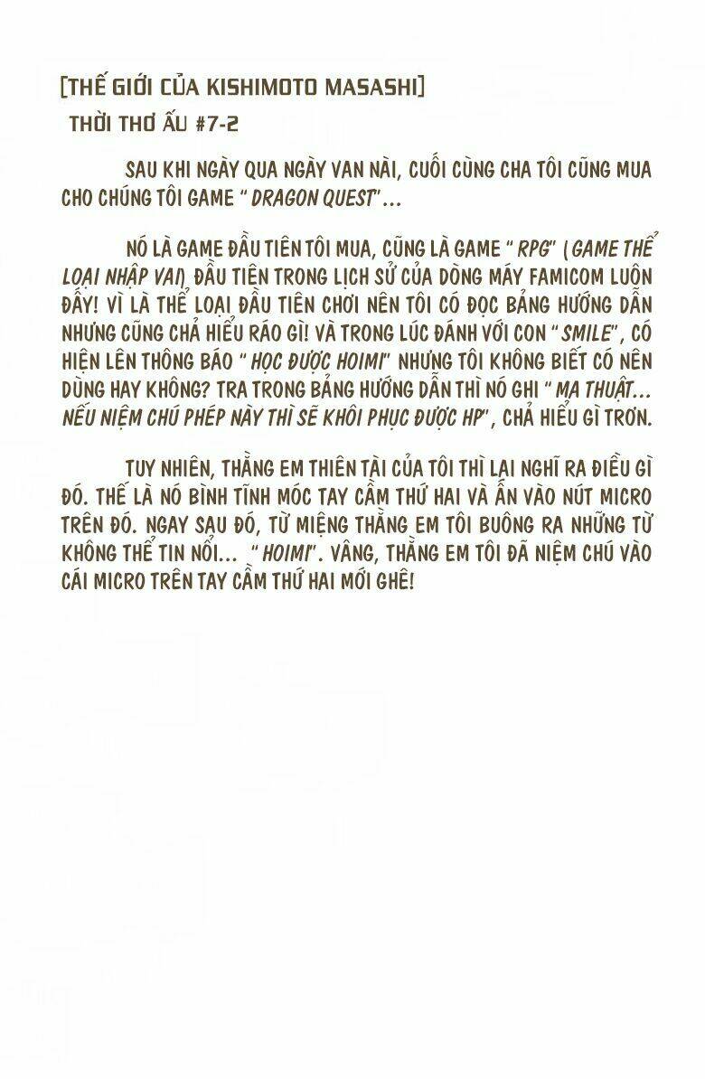 Cửu Vĩ Hồ Ly Màu Chapter 68 - Trang 2