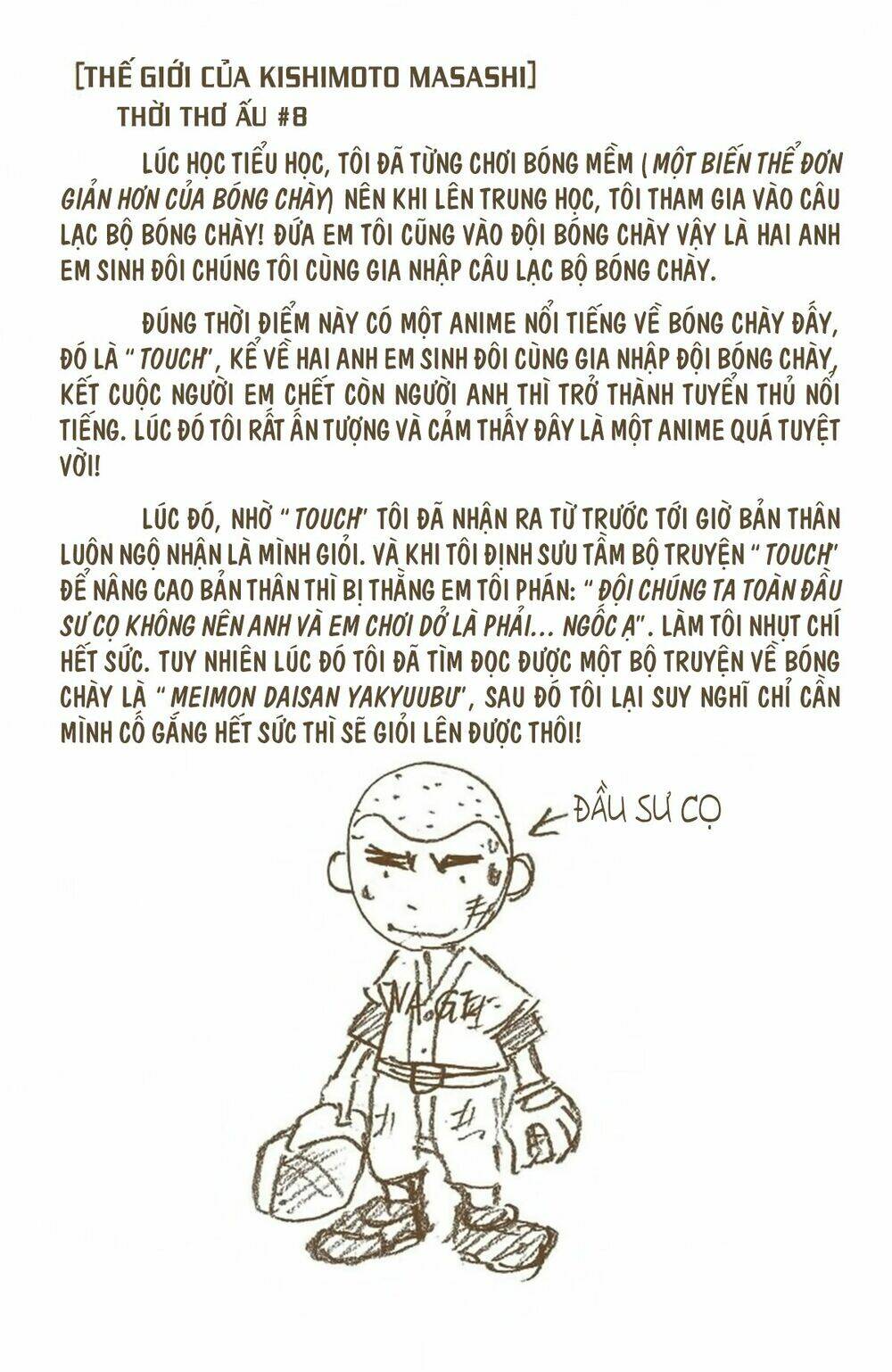 Cửu Vĩ Hồ Ly Màu Chapter 73 - Trang 2