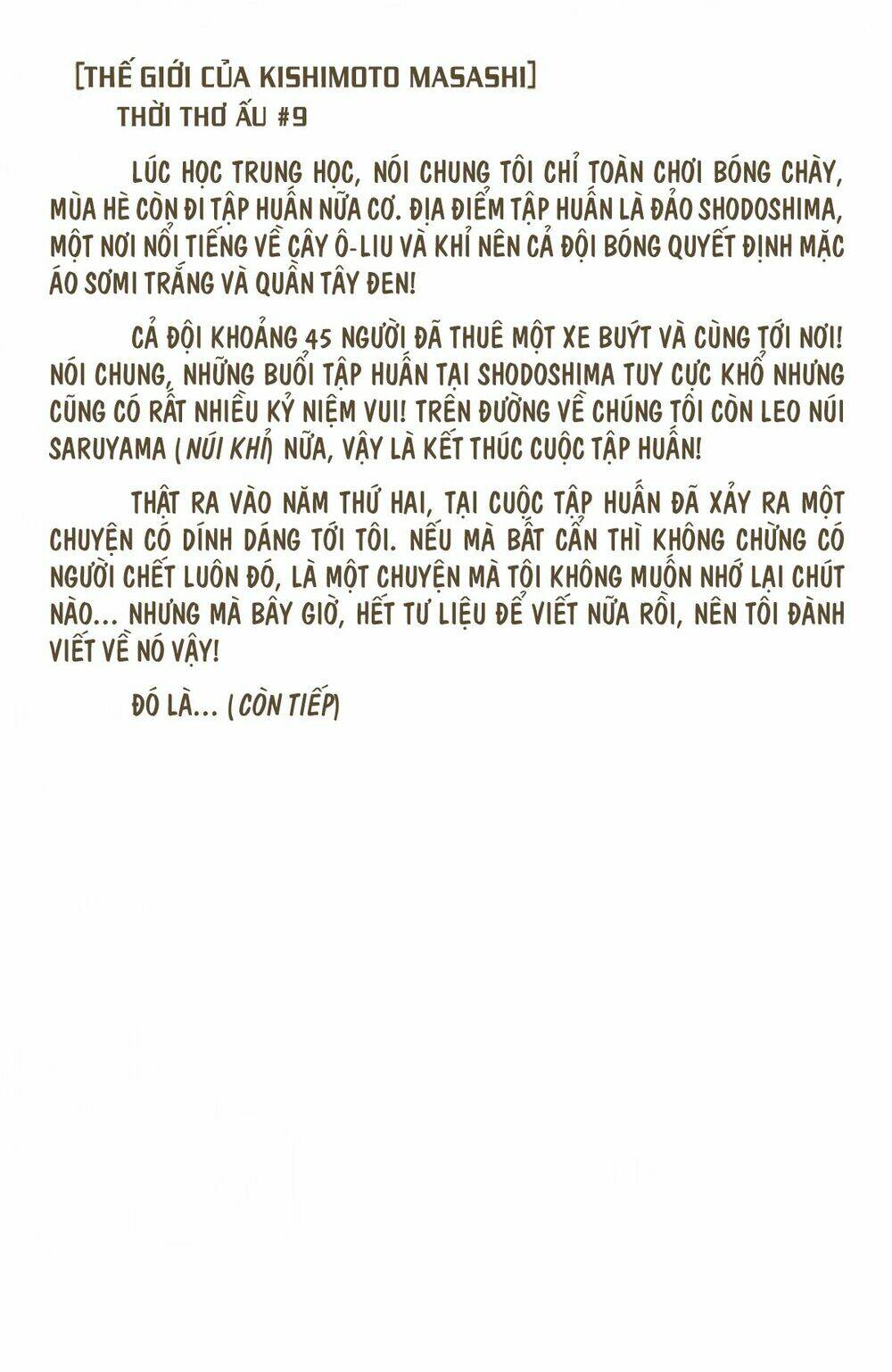 Cửu Vĩ Hồ Ly Màu Chapter 75 - Trang 2