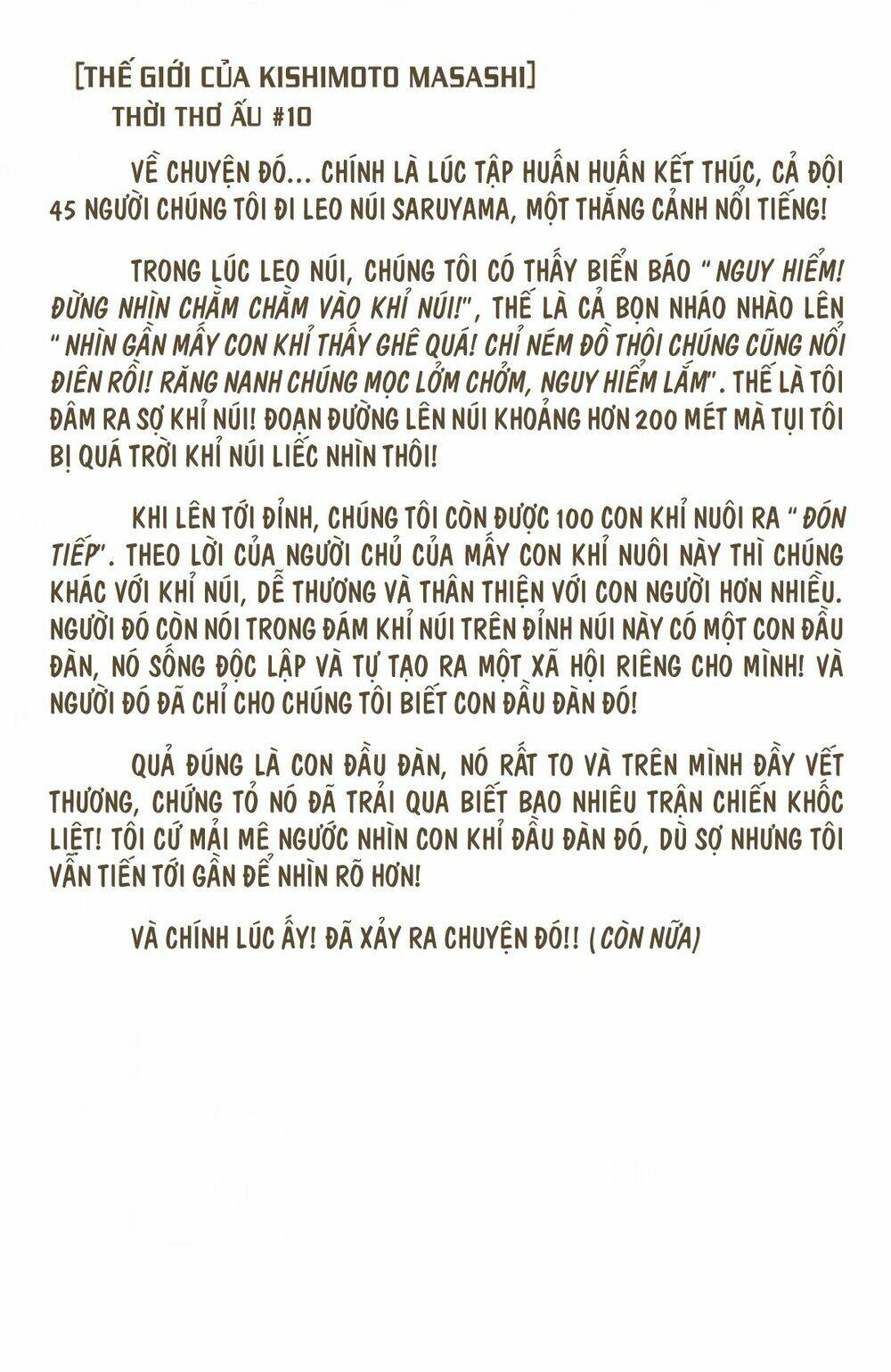 Cửu Vĩ Hồ Ly Màu Chapter 77 - Trang 2