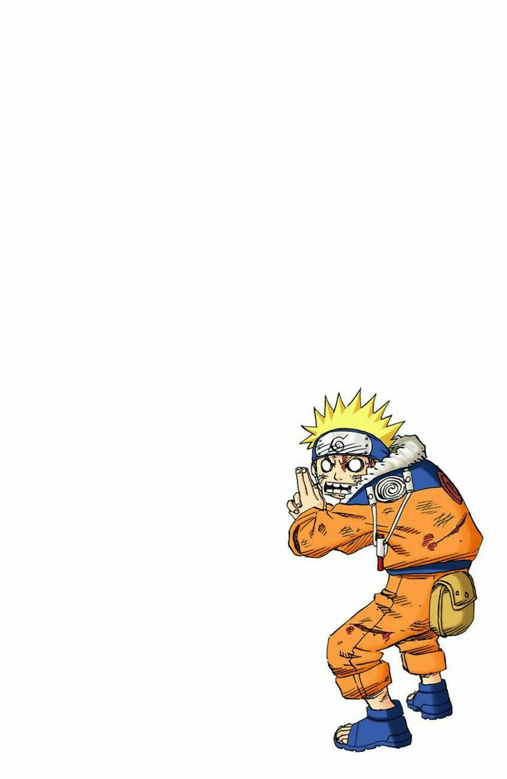 Cửu Vĩ Hồ Ly Màu Chapter 78 - Trang 2