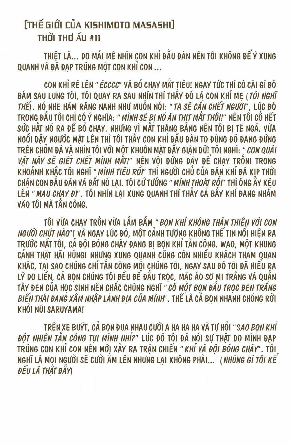 Cửu Vĩ Hồ Ly Màu Chapter 79 - Trang 2