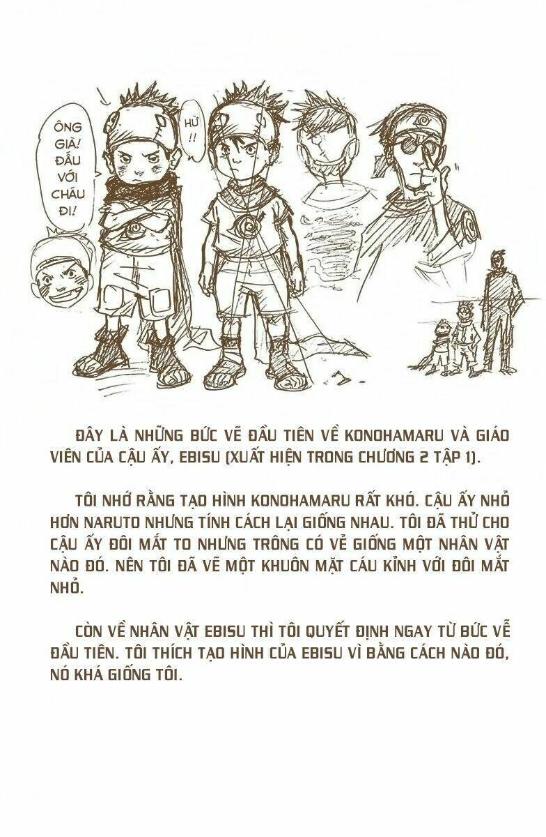 Cửu Vĩ Hồ Ly Màu Chapter 8 - Trang 2